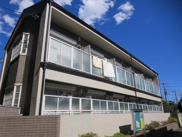 エクレール仙川PARTⅡ