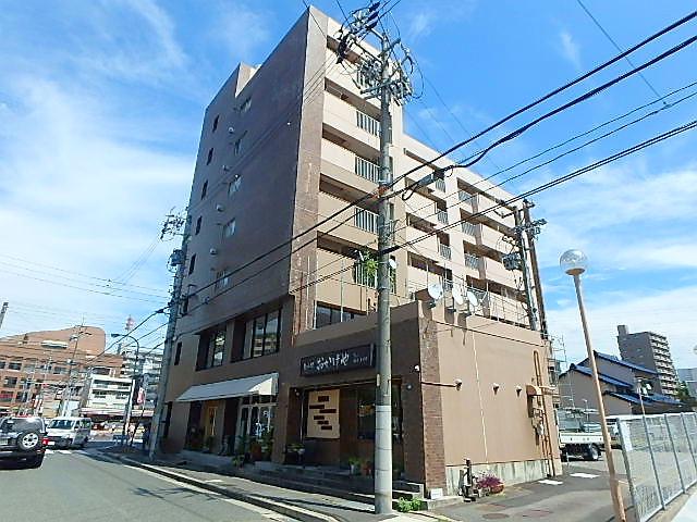 おがわビル(1LDK/7階)