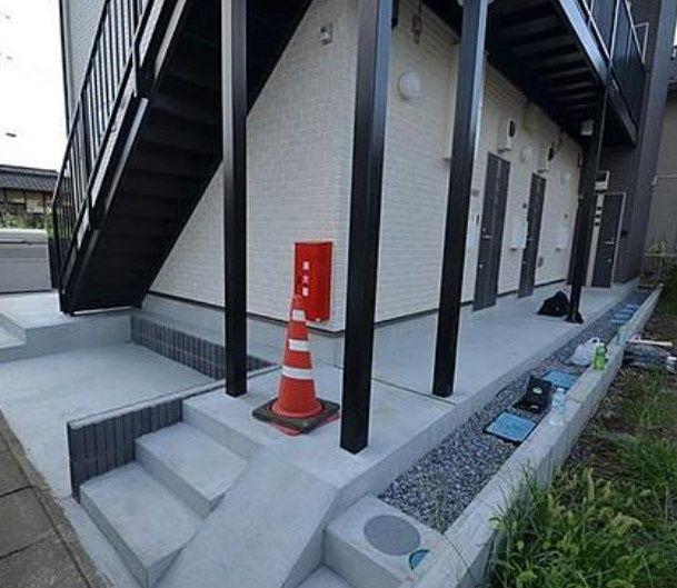 レグノ大宮大和田