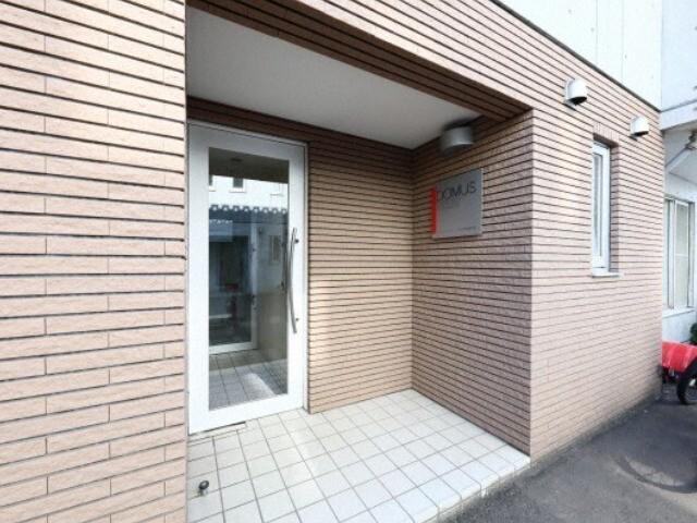 ドムス札幌元町