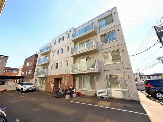 ドムス札幌元町