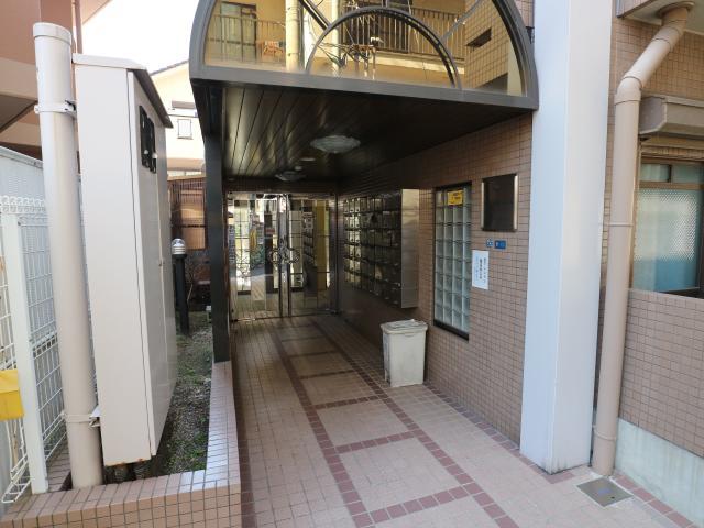 シティパレス西大寺北町P I