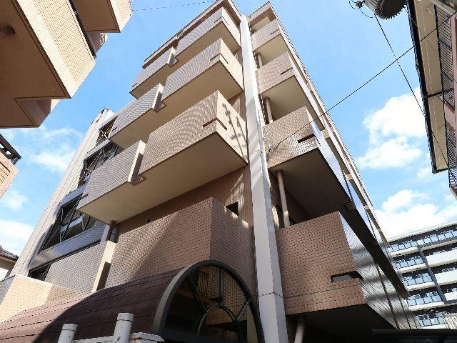 シティパレス西大寺北町P I(1K/1階)