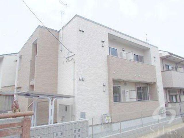 リバーサイド佐保