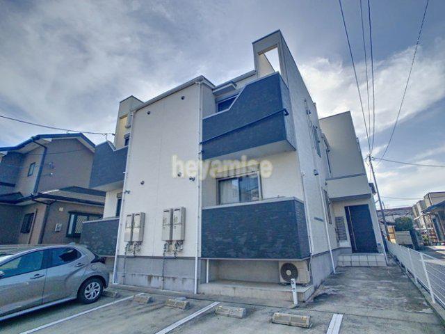 GRANDTIC オルゲント 4号(1LDK/2階)
