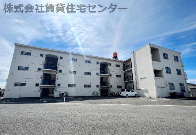 小堀マンション