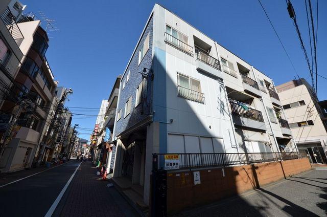 川又コーポ