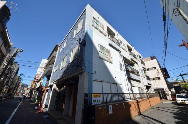 川又コーポ