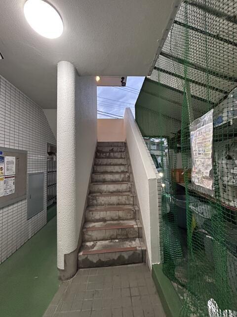 スカイコート金沢文庫