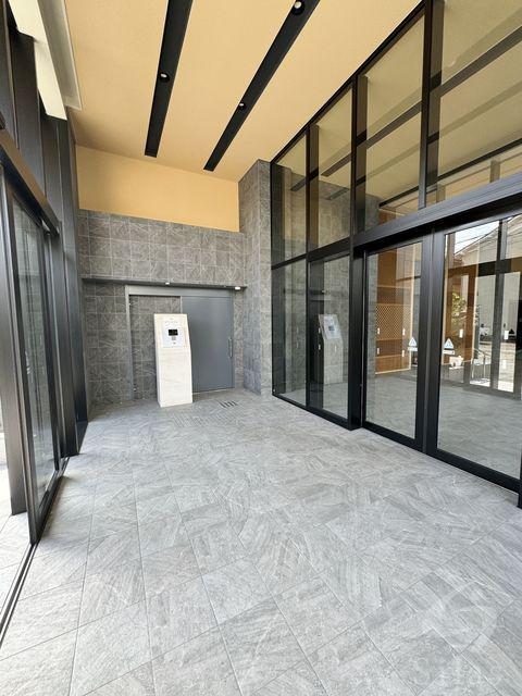 エステムコート京都西大路