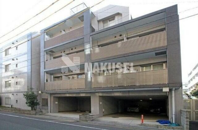 コスモリード目黒学芸大学イースト