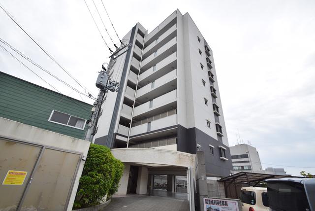 レクシア庄内西町