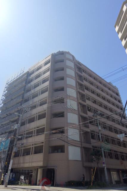 エステムコート新大阪IIIステーションプラザ
