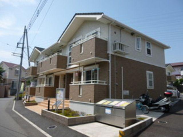 シャトレービサイド A