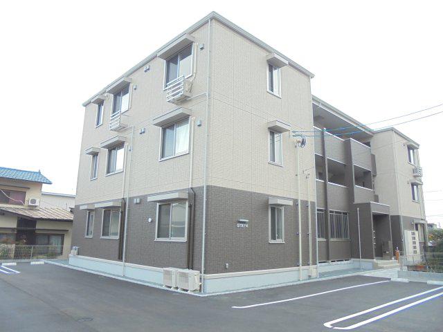GTR手城
