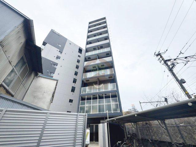 レクシア京橋DUO