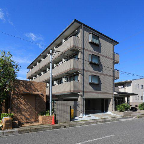 エステート富士見