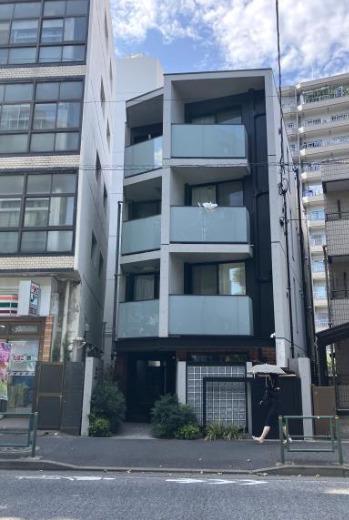 PASEO学芸大学