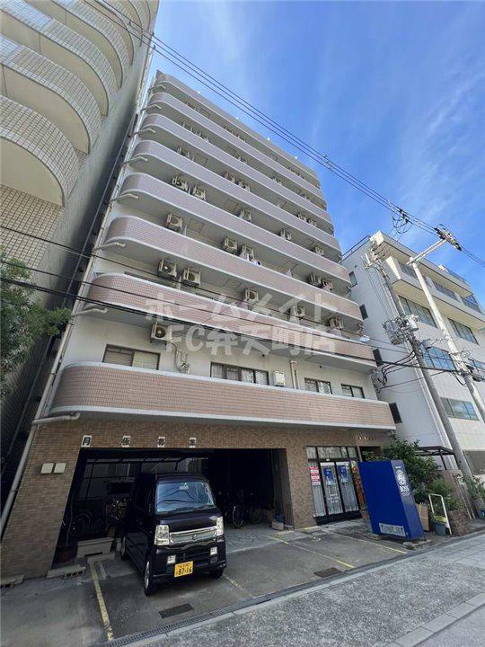 LAKIAMAISON弁天町