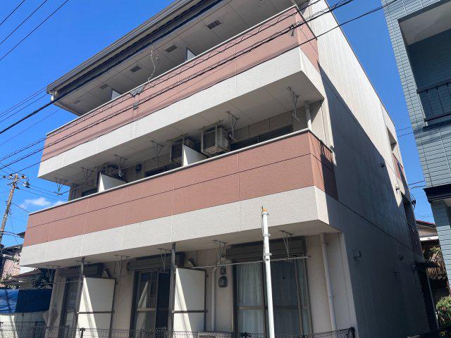 キャトルセゾン川崎