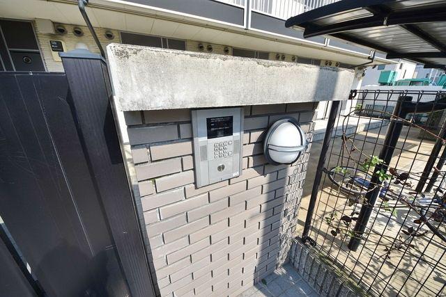 レオパレス小関