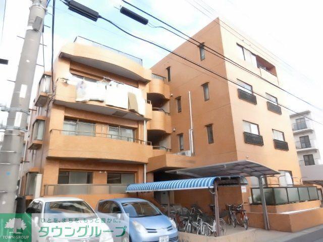 ニューエイト本郷第5