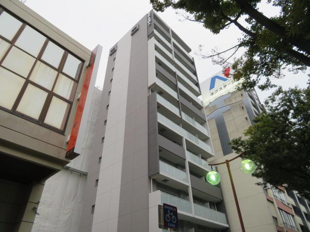 スプリームヒルズ鶴舞