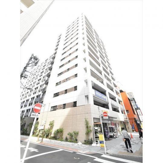 プレシス八王子レグリオ