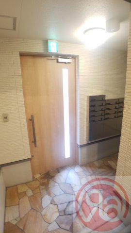 フジパレスSUN EIGHT1