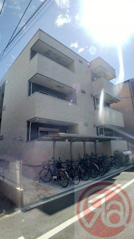 フジパレスSUN EIGHT1