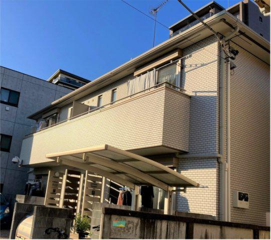 ヴィッラッジョ アクア