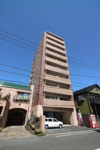 サングランデ水前寺(1LDK/6階)