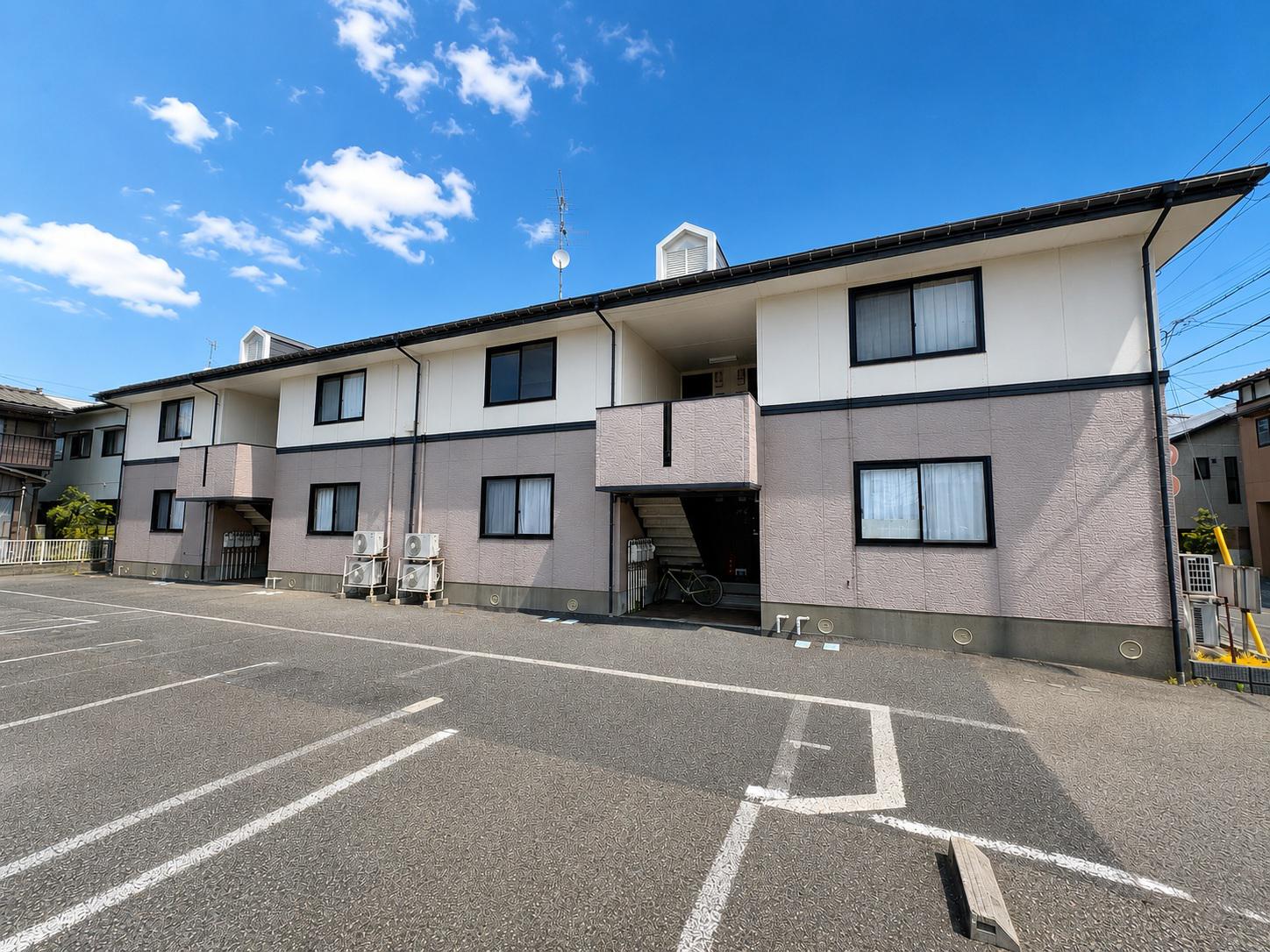 ハイムカール和合町