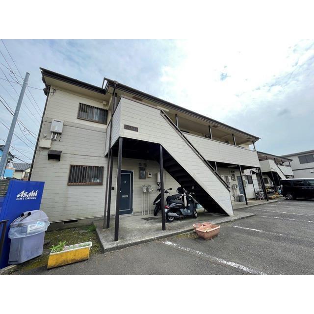 メゾン佐藤A