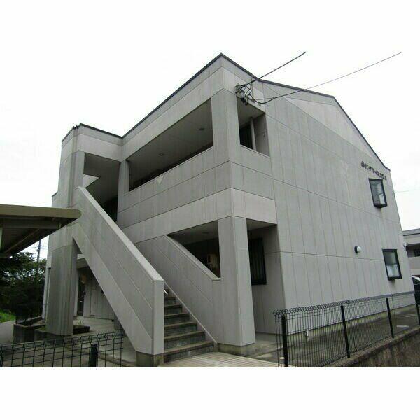 サンタプレイスヒルズA棟
