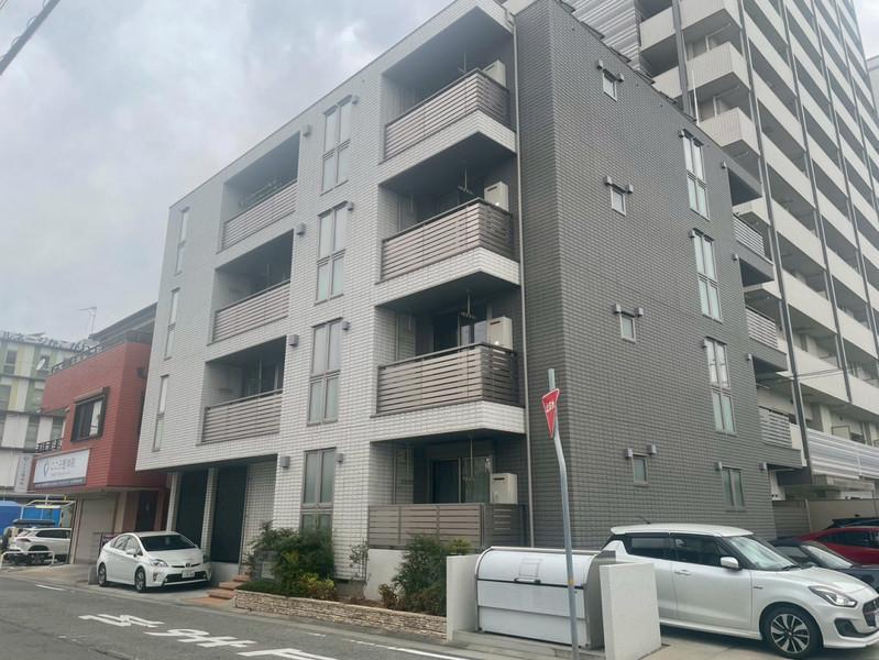 トレーノ加古川