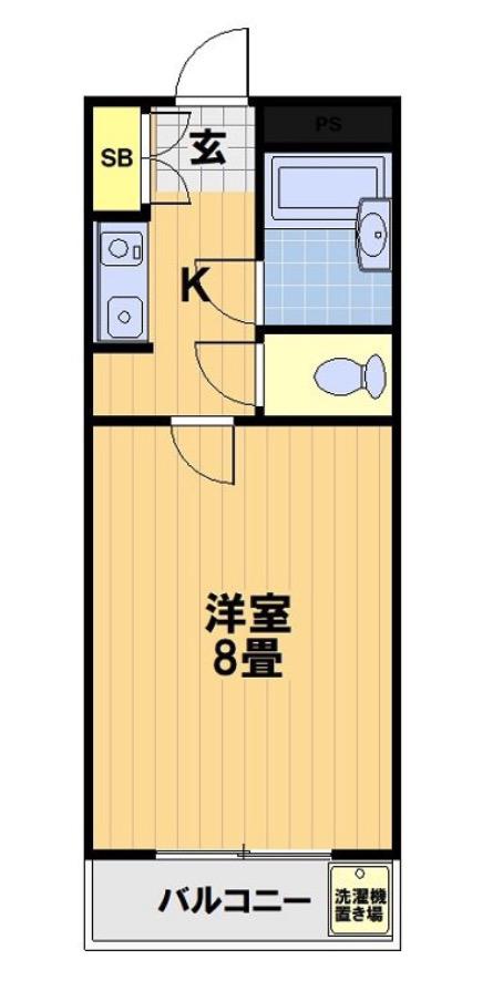 エクセレント丸太町