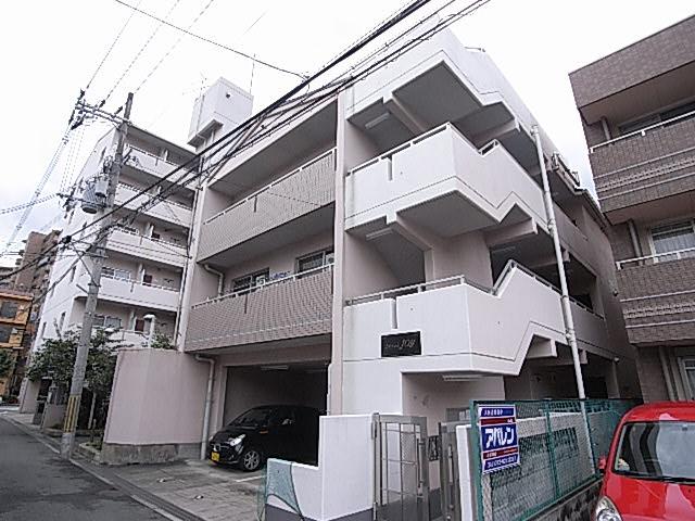 レジデンスJOY松屋