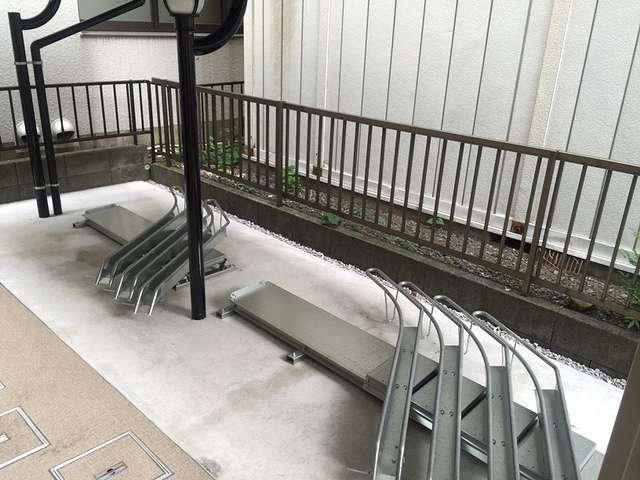 クレイノ柏桜館II