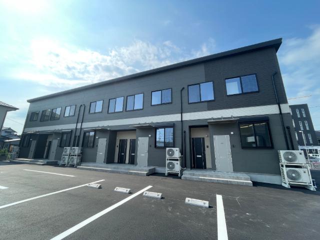 AFC RESIDENCE 磐田中泉