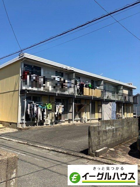 エクセルハイツ