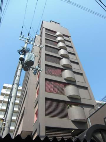 ラガーパレス寺田町