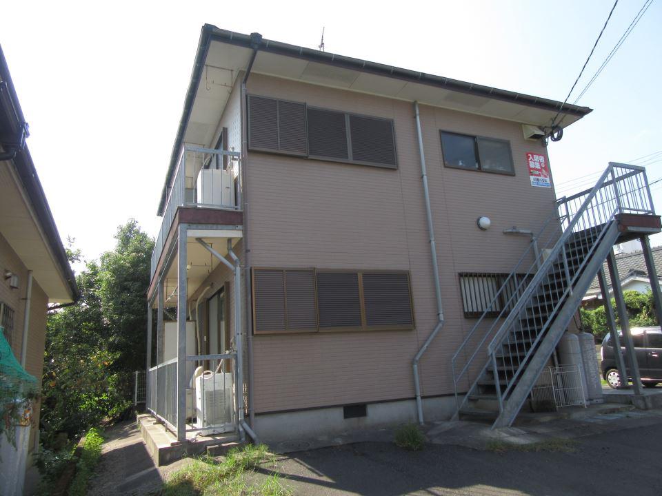 ハイランドサクラ