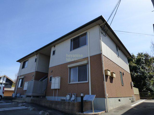 エスポワールI番館