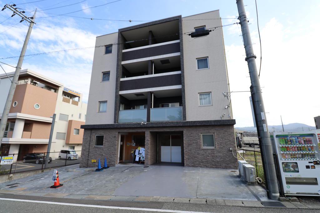 ウエスト VALLEY KYOTO馬堀
