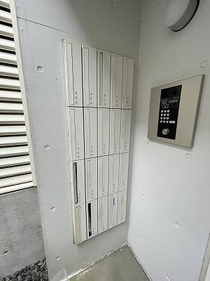 SPEC RESIDENCE TOGOSHI