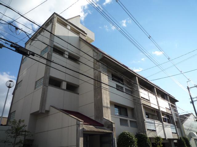 第二阿井マンション