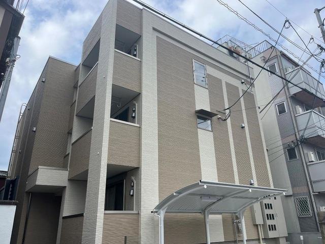 LALLURE御幸町