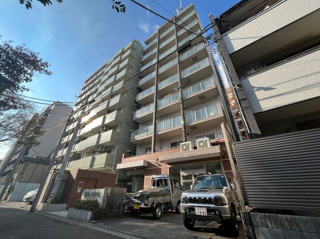 モンセラート横浜関内