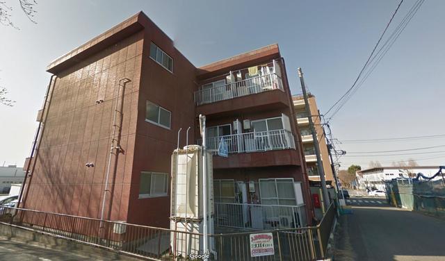 エクセル・稲城